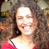 Suzanne Greenberg Photo 6