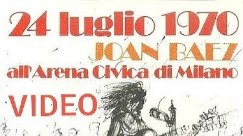 Joan Milano Photo 9