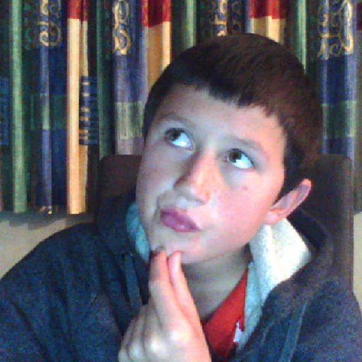 Jacob Corbett Photo 3