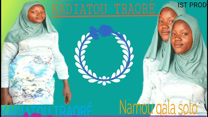 Kadiatou Traore Photo 29