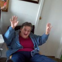 Pauline Middleton Photo 4