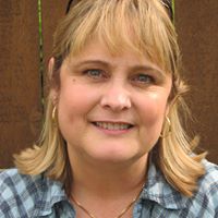 Susan Bengtson Photo 2