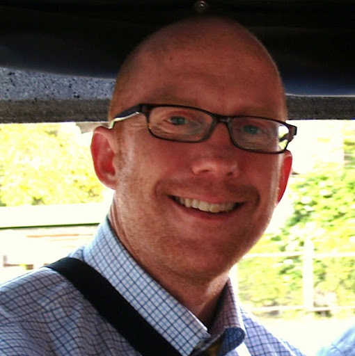 Michael Hayter Photo 14