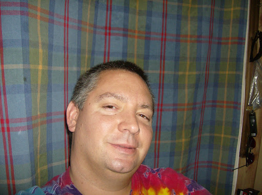 Stan Bush Photo 15