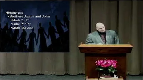 John Salyers Photo 25
