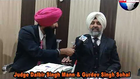 Gurdev Judge Photo 2