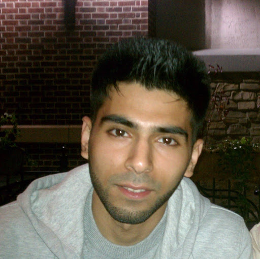 Abdul Durvesh Photo 6