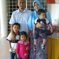 Fatimah Hamdan Photo 8