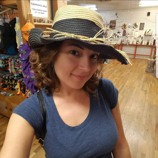 Ashley Mcvey Photo 9