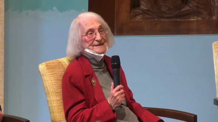 Mildred Friedman Photo 10