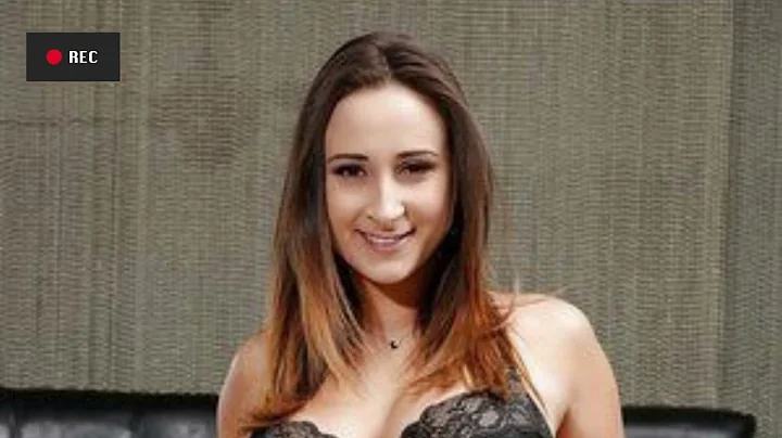 Ashley Adams Photo 45