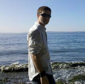 Ben Pratt Photo 13