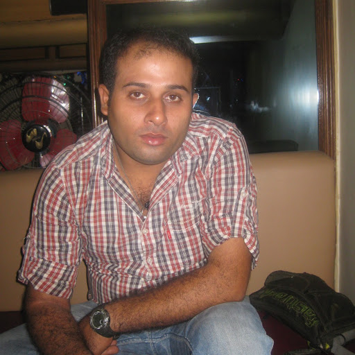 Amit Kapur Photo 17