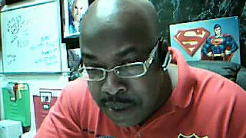 Alvin Pitts Photo 23