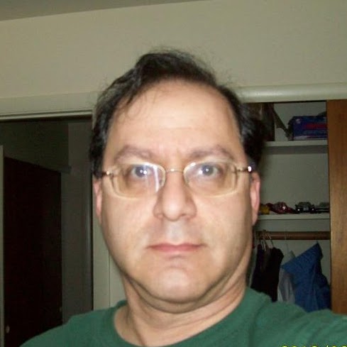 Harold Rosenbaum Photo 8