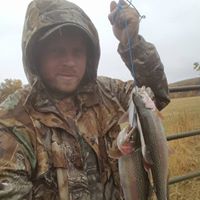 Josh Wickham Photo 7