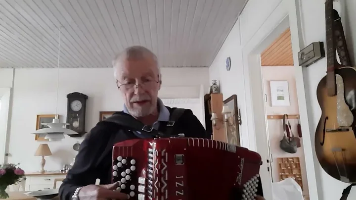 Erling Rasmussen Photo 12
