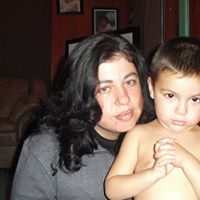 Martha Roman Photo 9