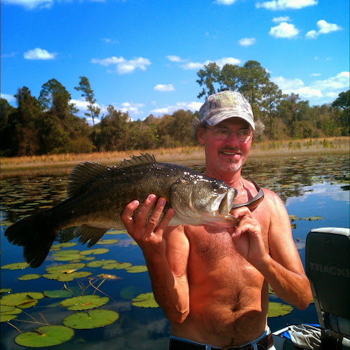 Roger Boyd Photo 16
