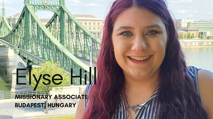 Elyse Hill Photo 17