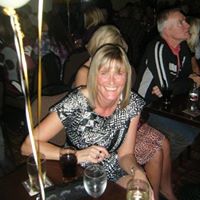 Angela Blain Photo 2