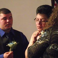Charmaine Closner Photo 1