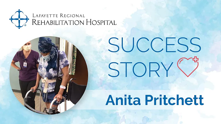 Anita Pritchett Photo 12