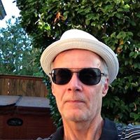 Christopher Hallinan Photo 3