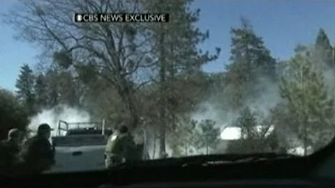 Charles Dorner Photo 9