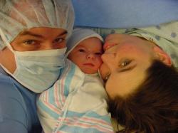 Misti Thompson Photo 7