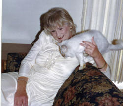 Debra Castleberry Photo 6