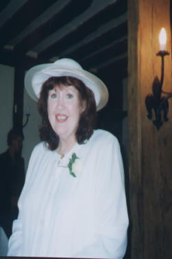 Mary Reilly Photo 31