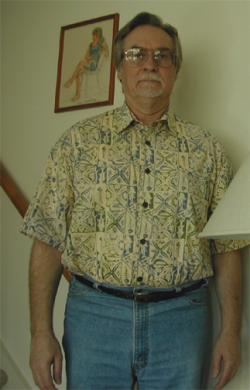 Edward Hughes Photo 24