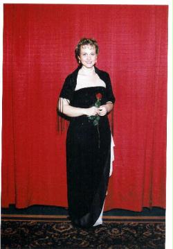 Angela Hite Photo 11