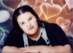 Misty Ramos Photo 13