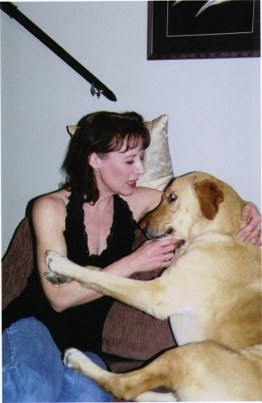 Lisa Crook Photo 15