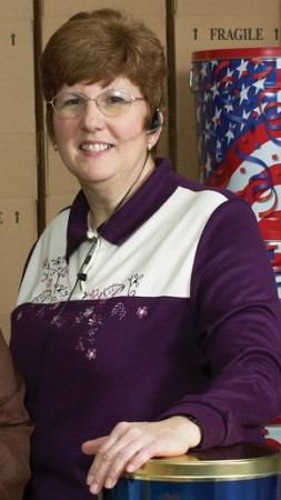 Ellen Conner Photo 15
