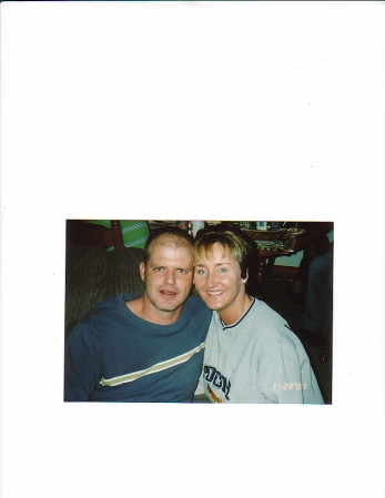 Theresa Kempf Photo 2