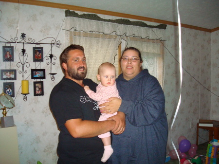 Jenny Benoit Photo 8