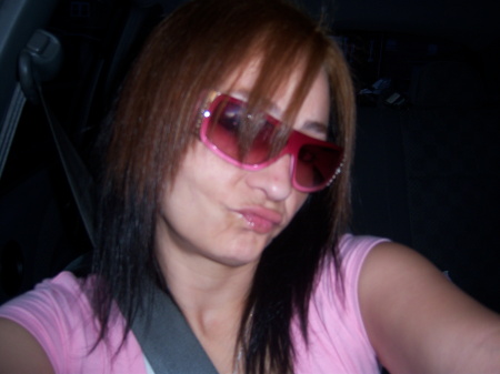 Noelia Aviles Photo 7