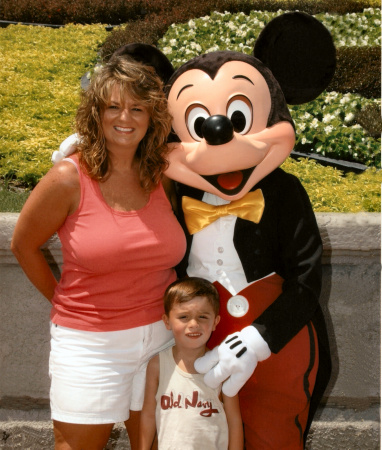 Dawn Boyles Photo 4