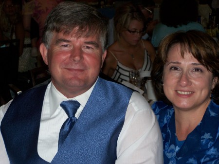 Debra Tetreault Photo 3