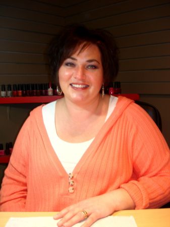 Darlene Tompkins Photo 9