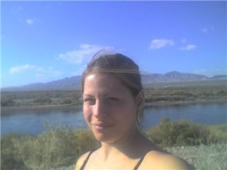 Christina Mansfield Photo 11