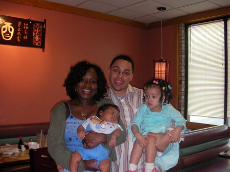 Alysia Turner Photo 11