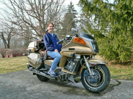 Melissa Branner Photo 3