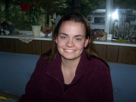 Lara Parker Photo 17