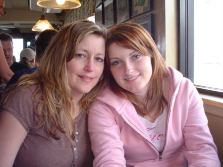 Gayle Mahan Photo 3