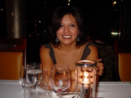 Silvia Badillo Photo 11