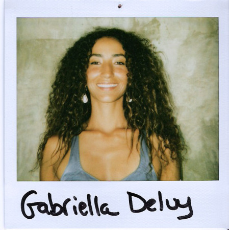 Gabriella Delgado Photo 16